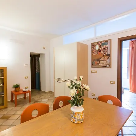 公寓 Crispi Promenade