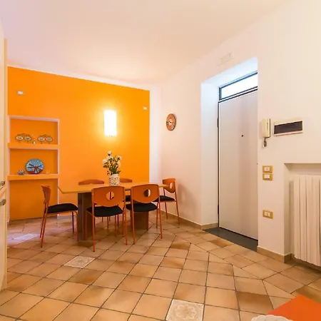 Crispi Promenade 公寓 卡瓦德蒂雷尼